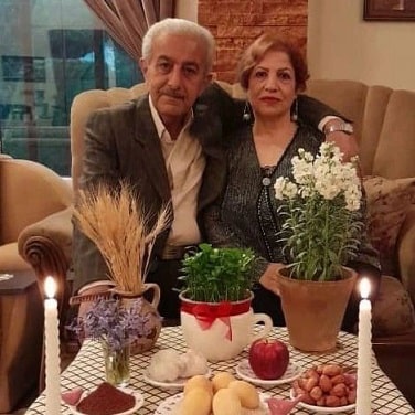 فوزیه حسن پور